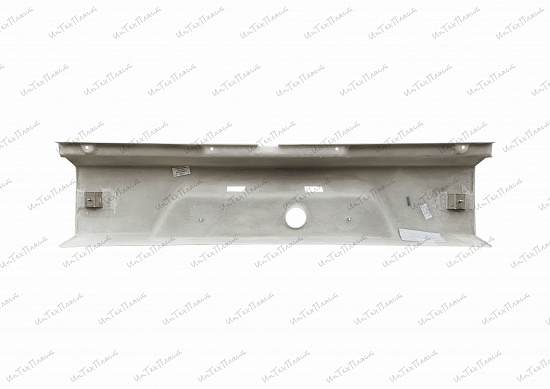 6274-2804012 Панель заднего бампера